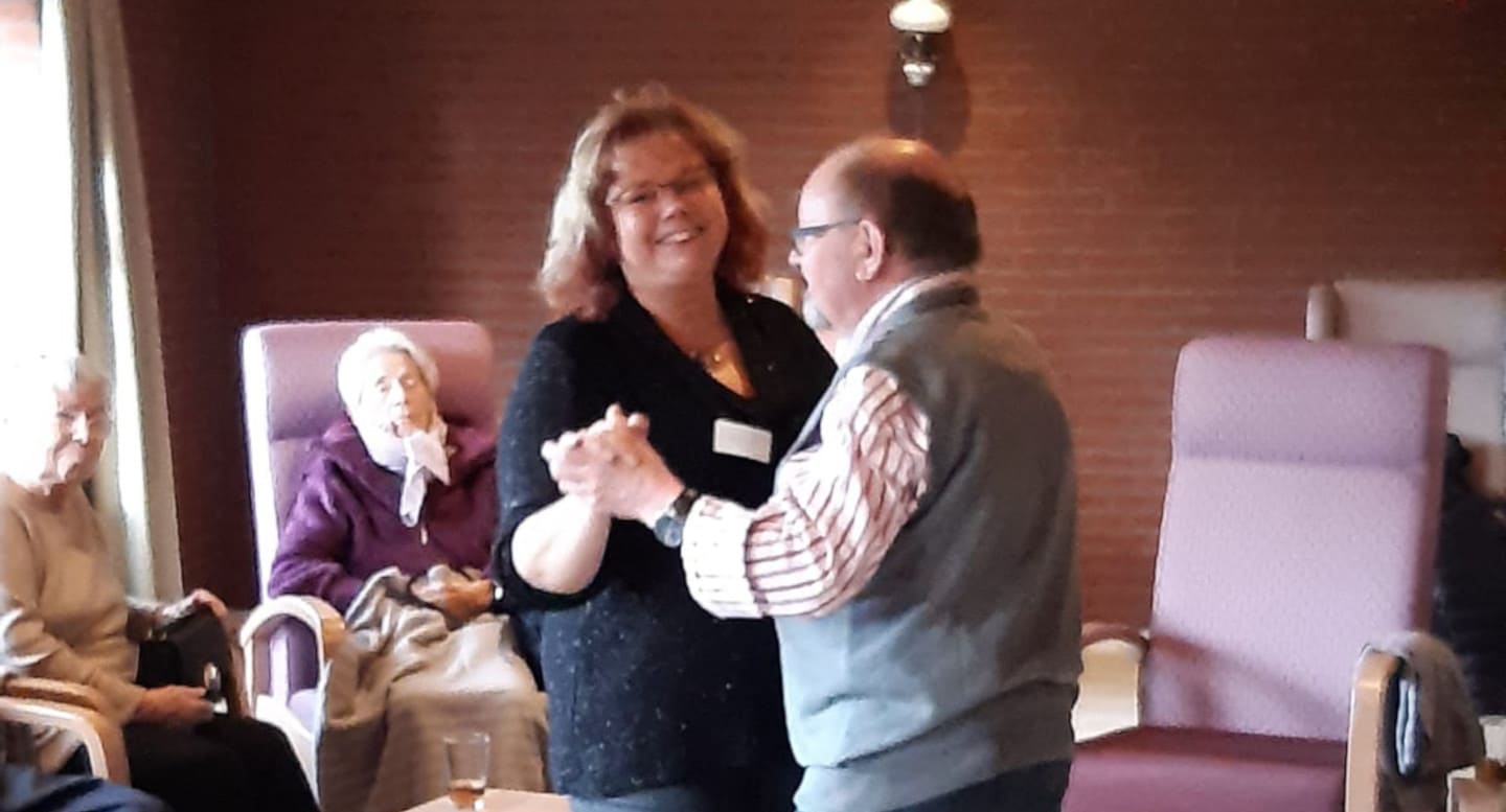 Tagespflege im Landhaus Luttum